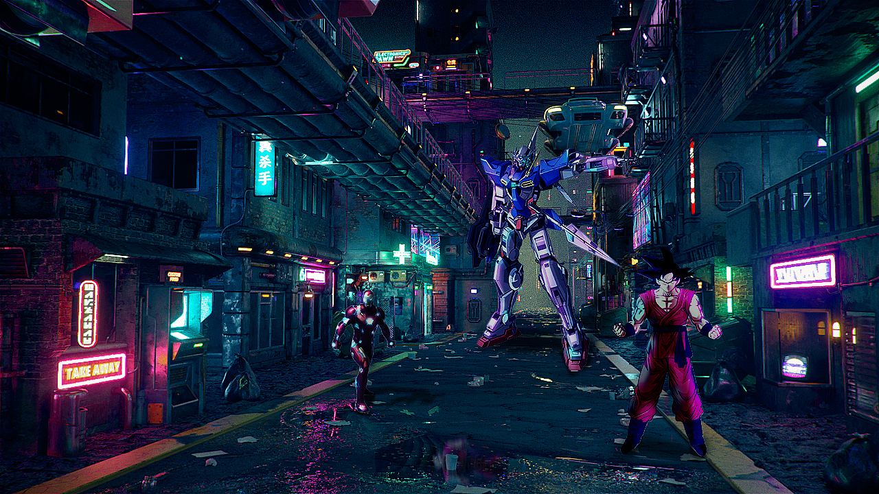 合成小练习（图ZMjk2MTM2MTQ0） - 海报 - 站酷设计师LIdylan原创素材 - 站酷ZCOOL