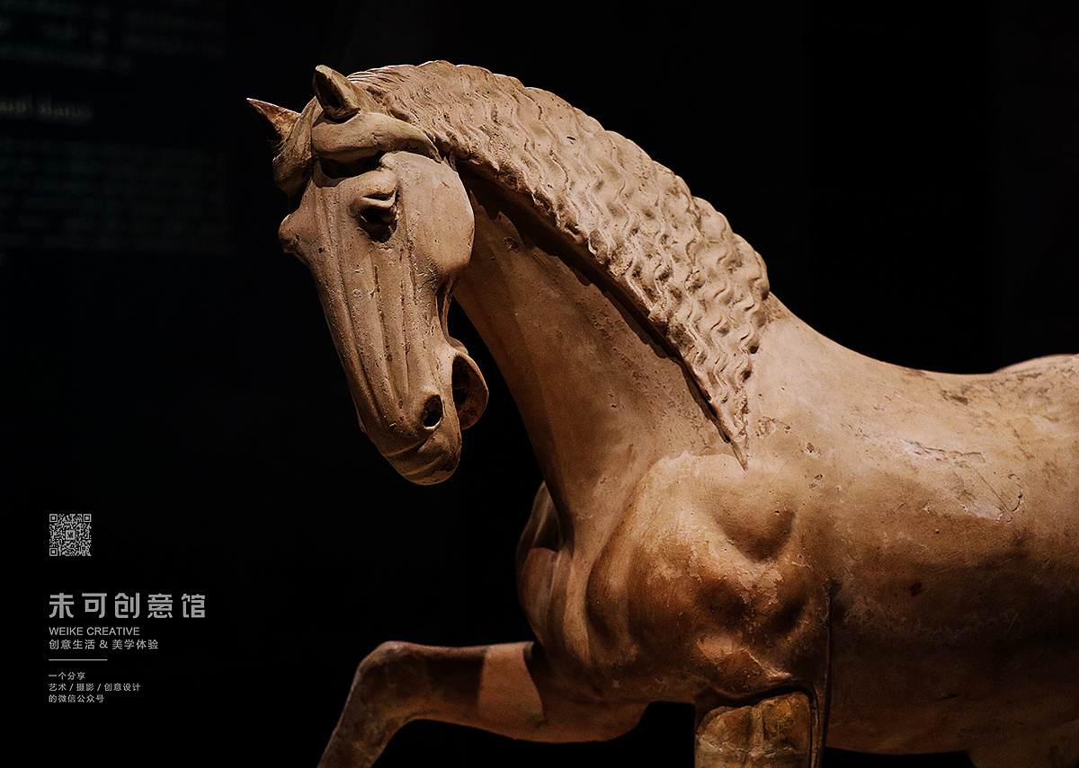 博物馆文物摄影