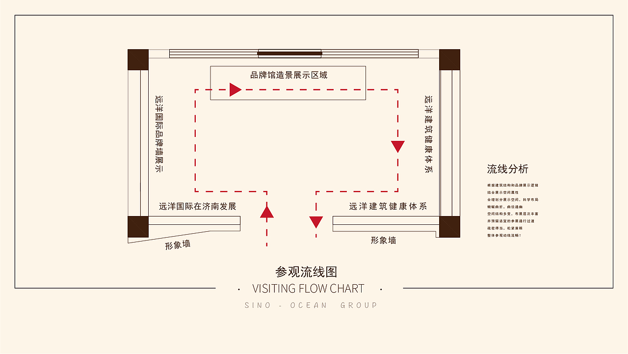 品牌馆·展厅展馆｜全案设计分享（图ZMzQ2NDEwODUy） - 展陈设计 - 站酷设计师小小橙子呢原创素材 - 站酷ZCOOL