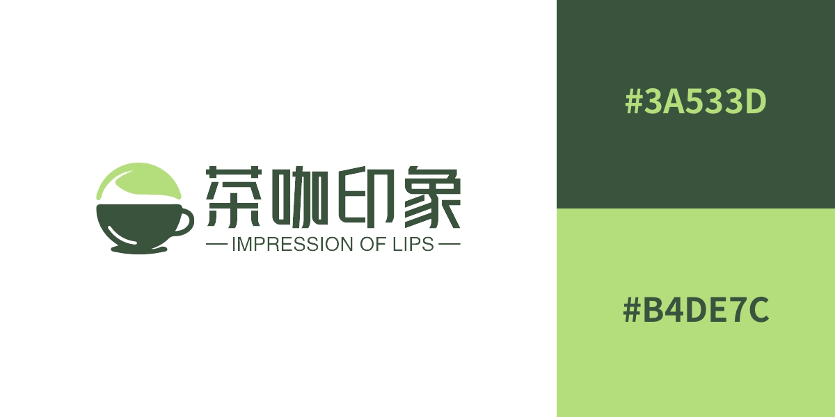 logo主色和辅色应该如何搭配