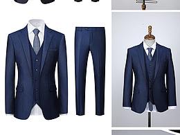 服装