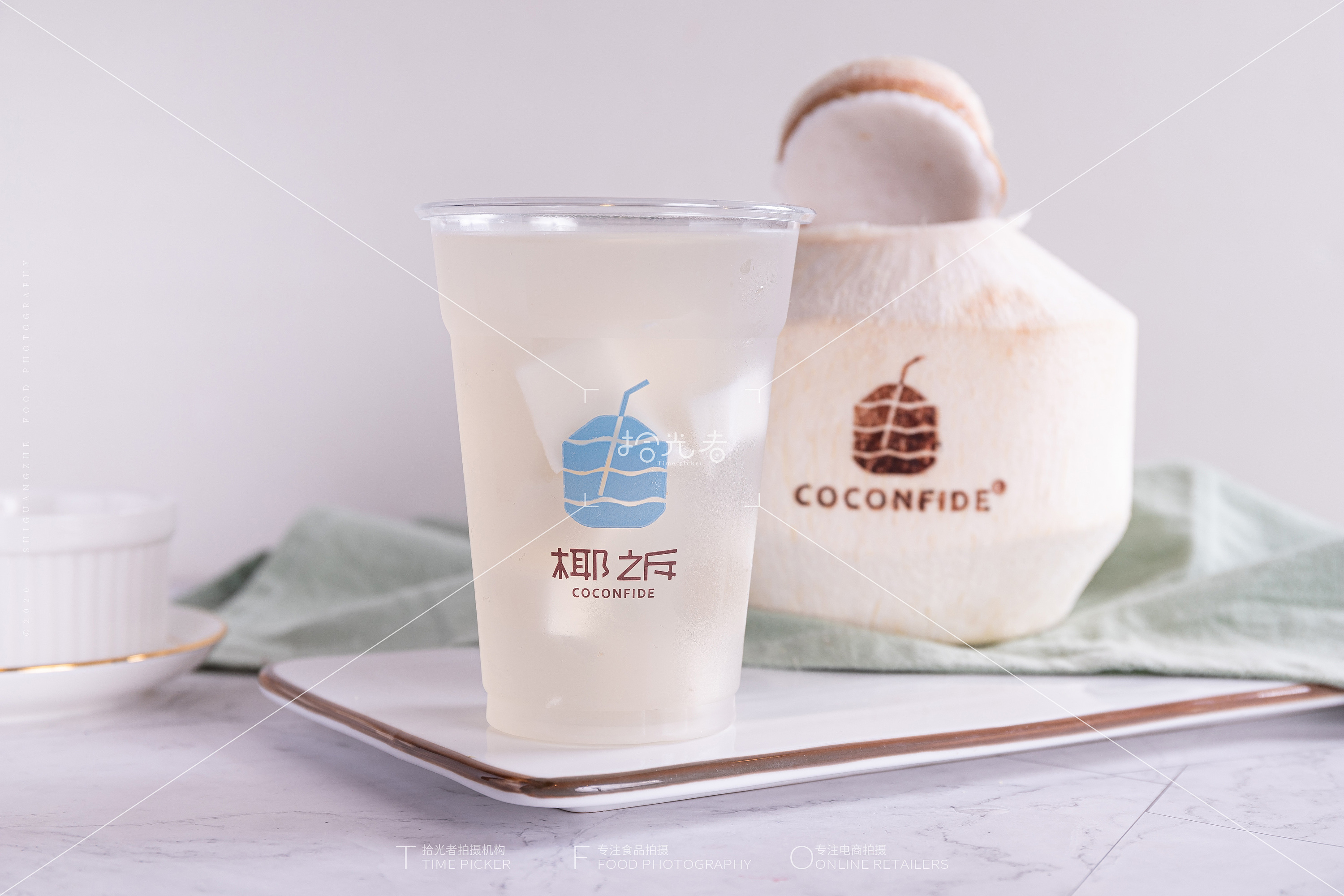 老挝纯真冰椰奶-昆明芭堤啦餐饮管理有限公司