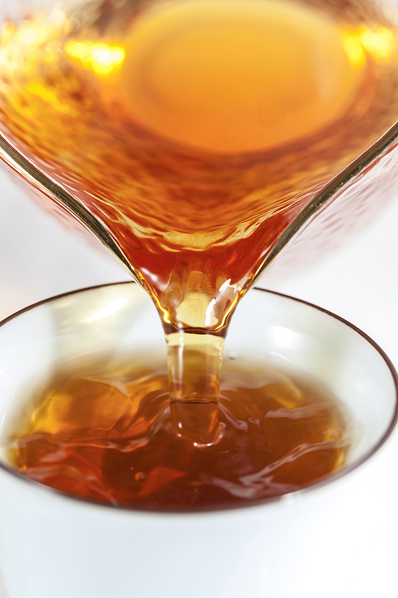 三圣红gt英德红茶电商拍摄-英红九号红茶产品