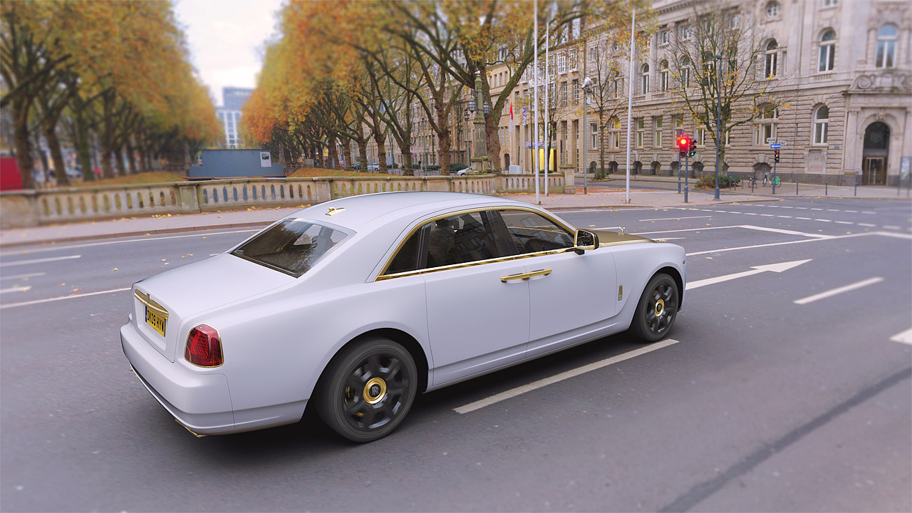 劳斯莱斯（图ZMTQ1MDYyNzky） - 机械/交通 - 站酷设计师USAF10011原创素材 - 站酷ZCOOL