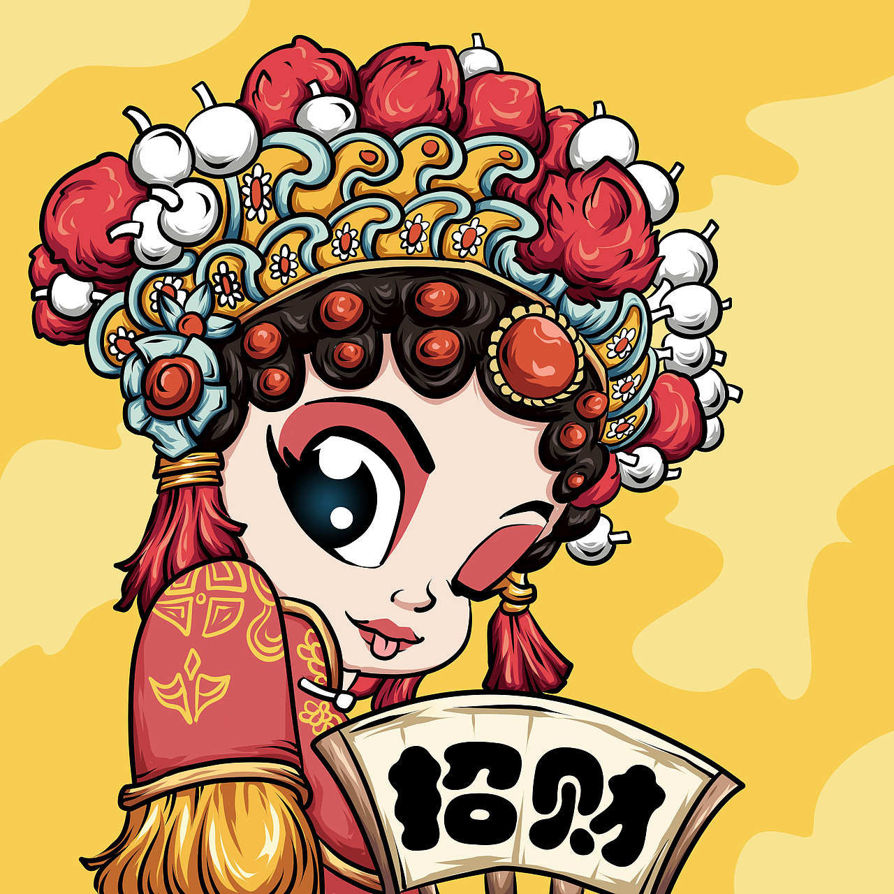 2020年商业插画总结（图ZMjQxNjc3Nzgw） - 商业插画 - 站酷设计师插画师Joker原创素材 - 站酷ZCOOL