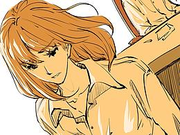 《蝉女》36话