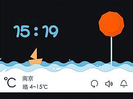 UI