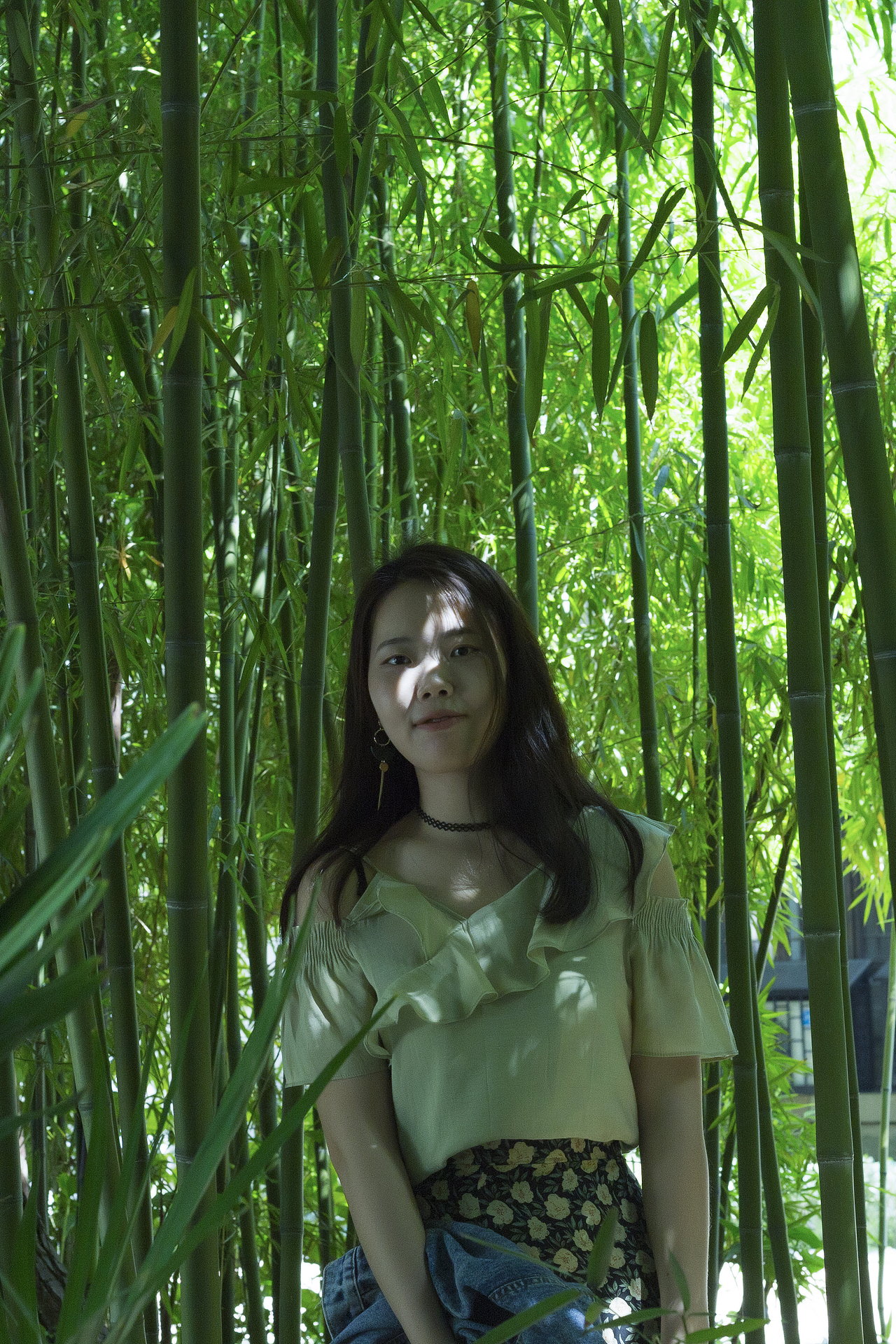 嘉兴乌镇（图ZMTU4OTA1NDcy） - 人像摄影 - 站酷设计师小天使儿原创素材 - 站酷ZCOOL