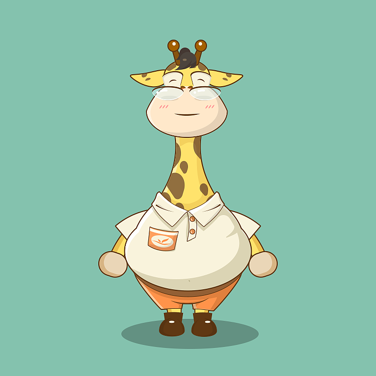 卡通形象大集合