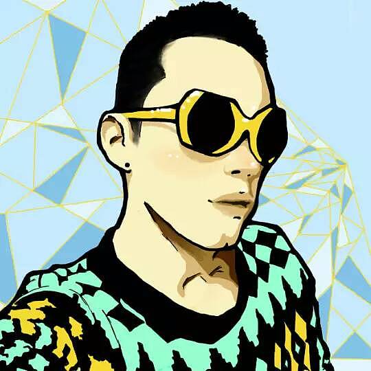 一个人可以有这么多自画像。。。