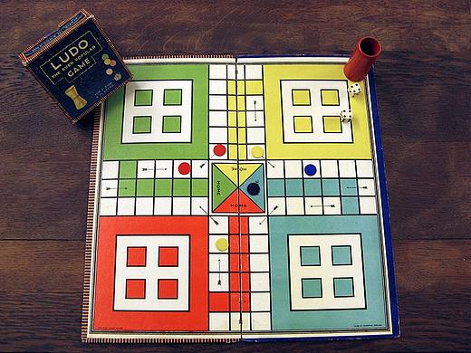 中东市场《ludo》美术市场定位及迭代方法论（上）