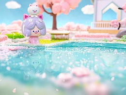 产品海报