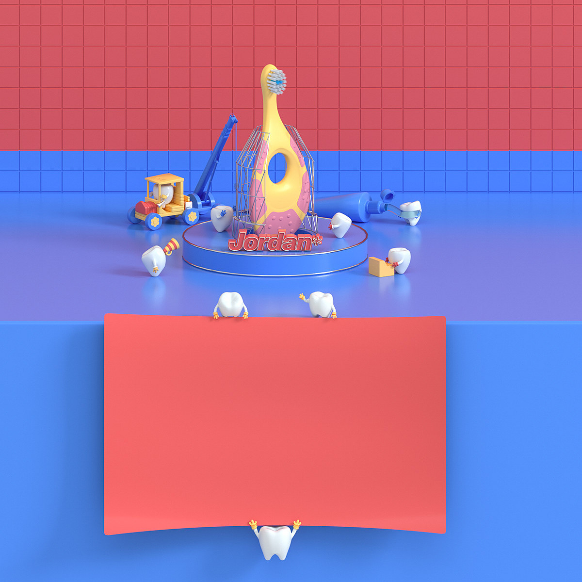 YASHUA（图ZMjAyNTE4NzY0） - 品牌 - 站酷设计师jjjxxx原创素材 - 站酷ZCOOL