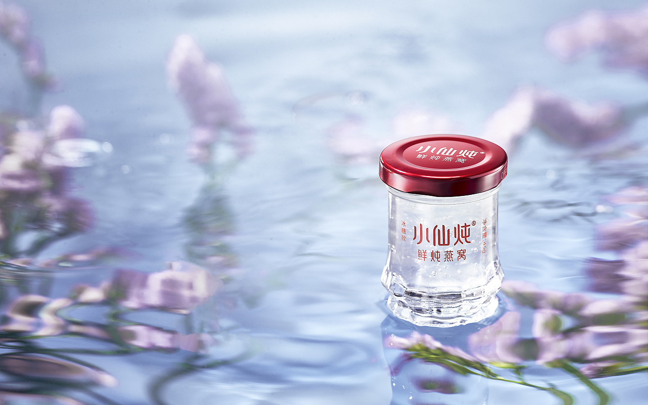 小仙炖仙炖燕窝