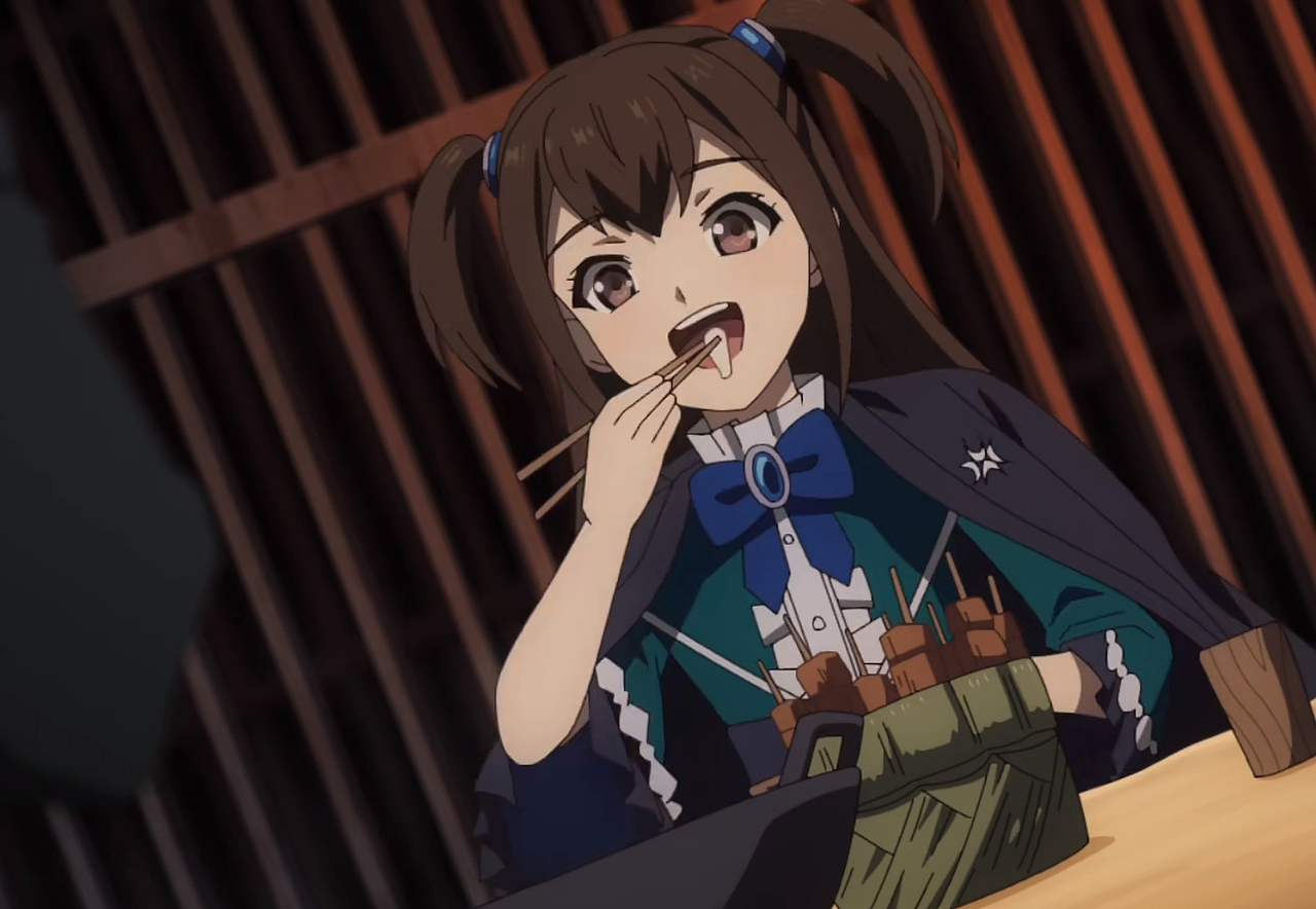 每日动漫壁纸:474