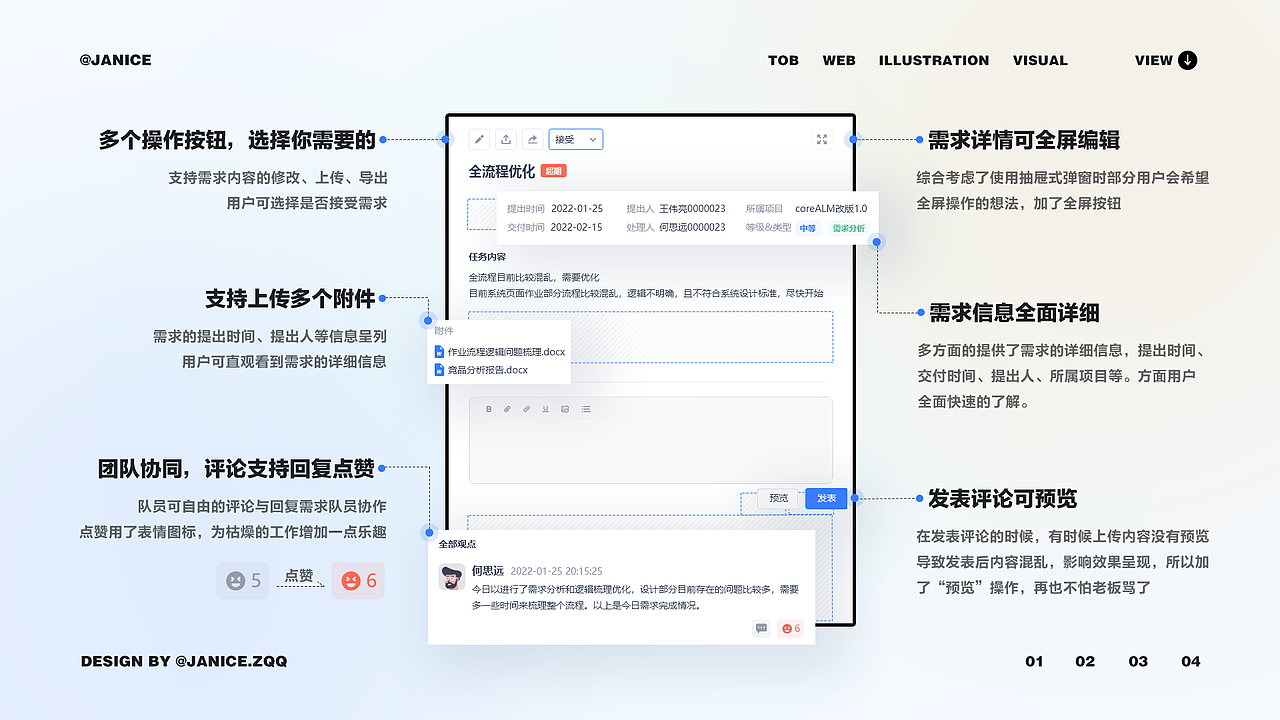 设计作品集（图ZMzEzNzY2MTU2） - 其他UI - 站酷设计师Janice琴原创素材 - 站酷ZCOOL