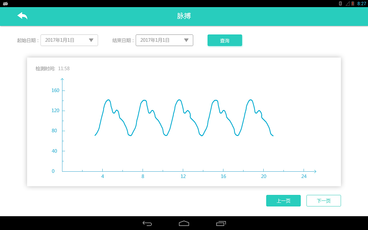 物联网综合医疗平台