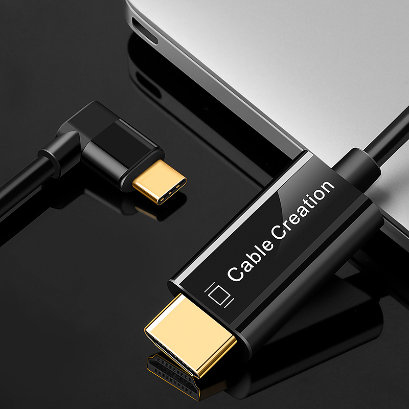 3C数码 HDMI 线精修图