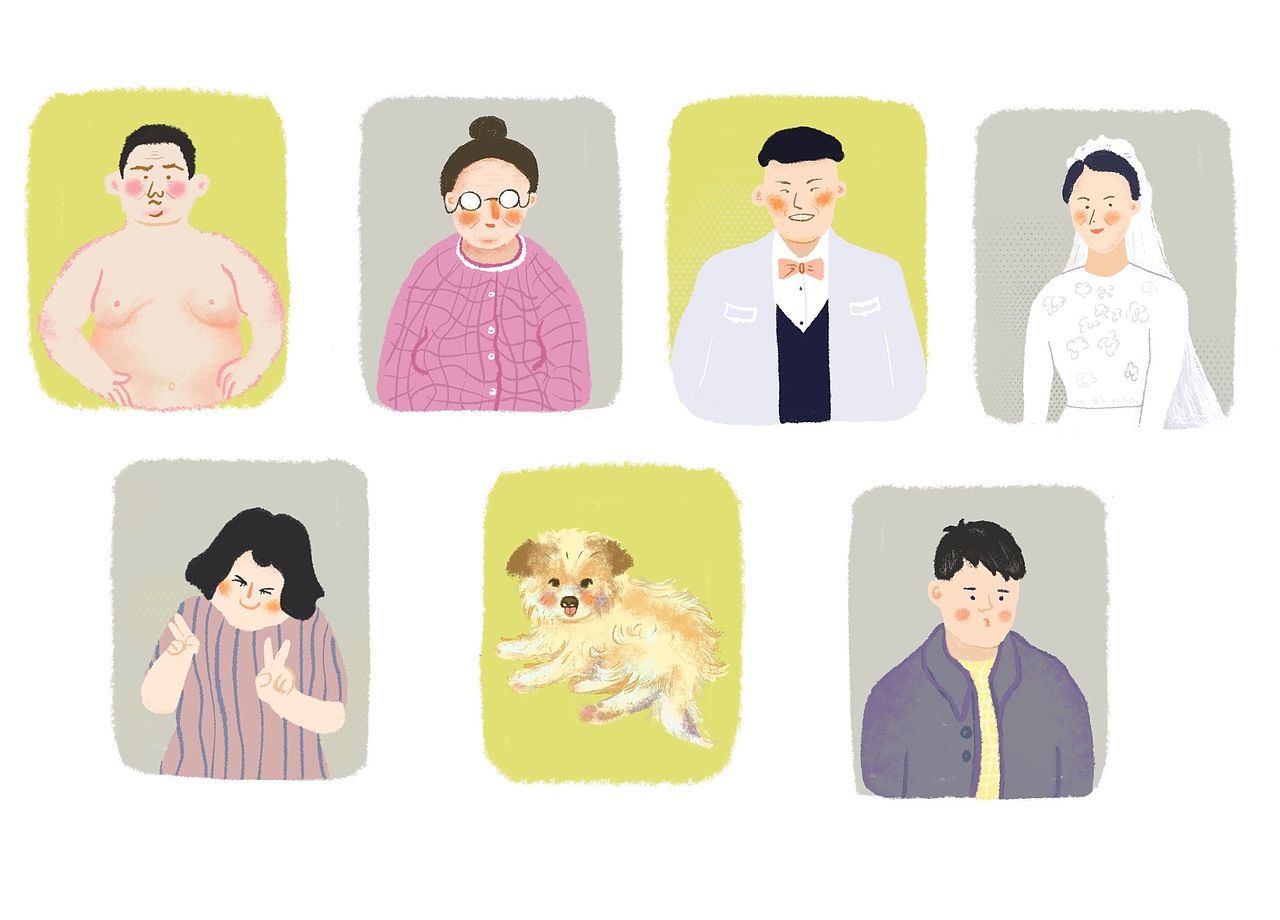 元宵（图ZMTk1MTY5NjY4） - 儿童插画 - 站酷设计师欲与鱼原创素材 - 站酷ZCOOL