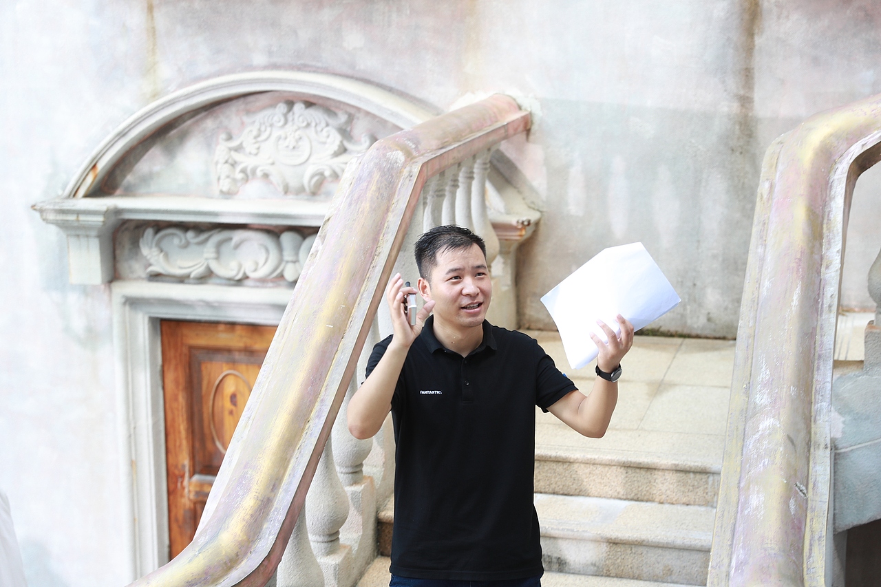 时间不停 真爱不止 周六福珠宝OHOL