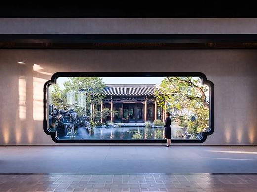 上海松江·泗水和鸣