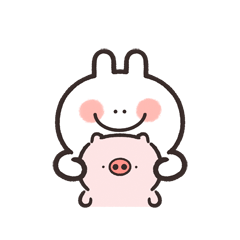 柏拉兔宝宝篇01