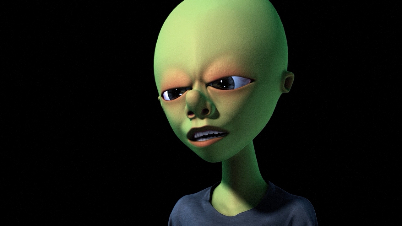 动画版《导火线》精彩打斗片段