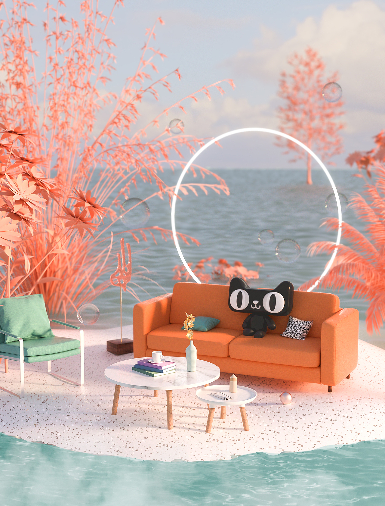 3月渲染练习（图ZMjQ5MTUwMTAw） - 电商 - 站酷设计师sons原创素材 - 站酷ZCOOL
