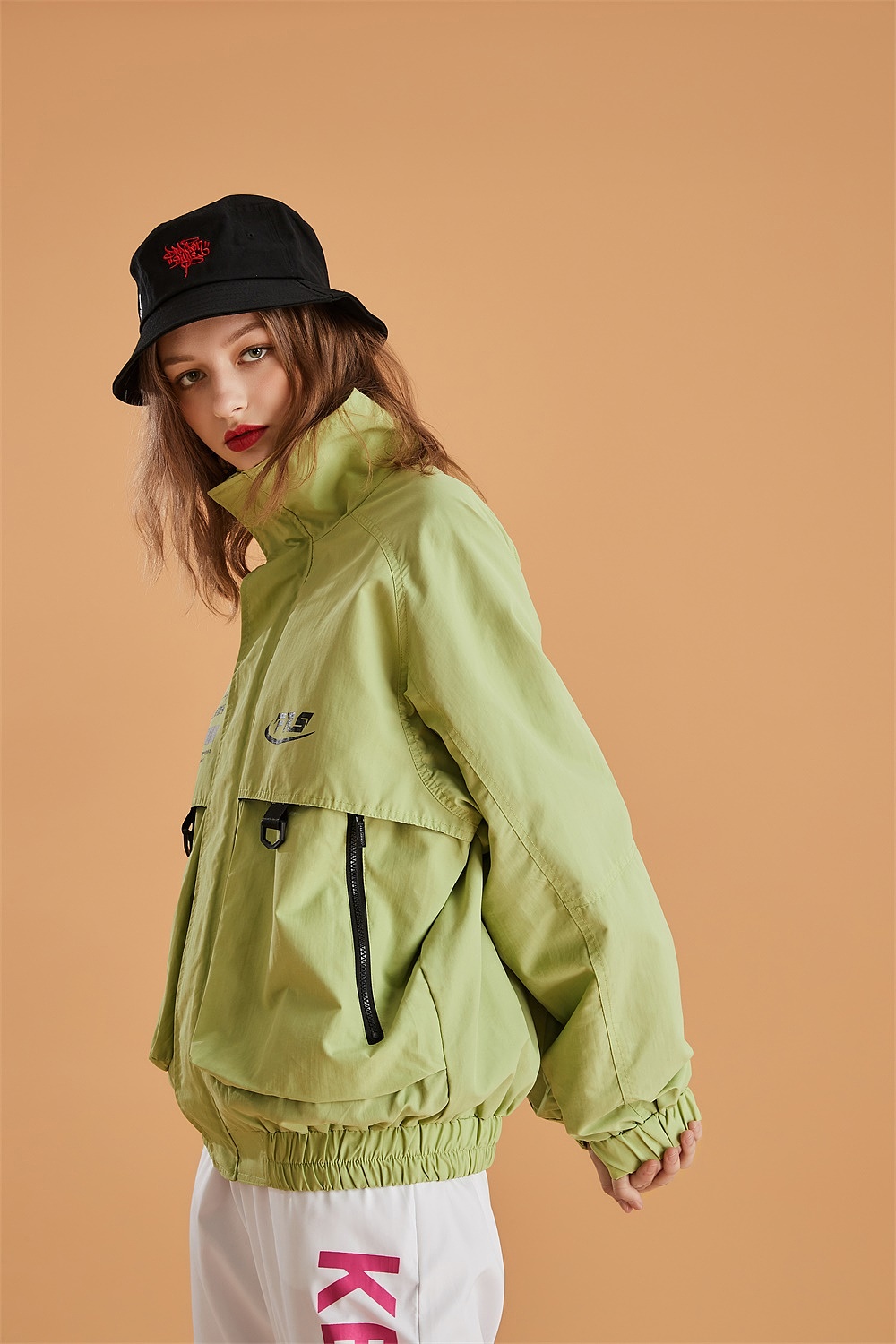 潮牌摄影 | FRESHNISS @ 万雾WANFOG