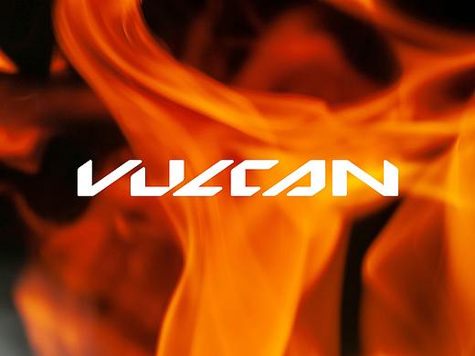 锻造品质的Vulcan火神