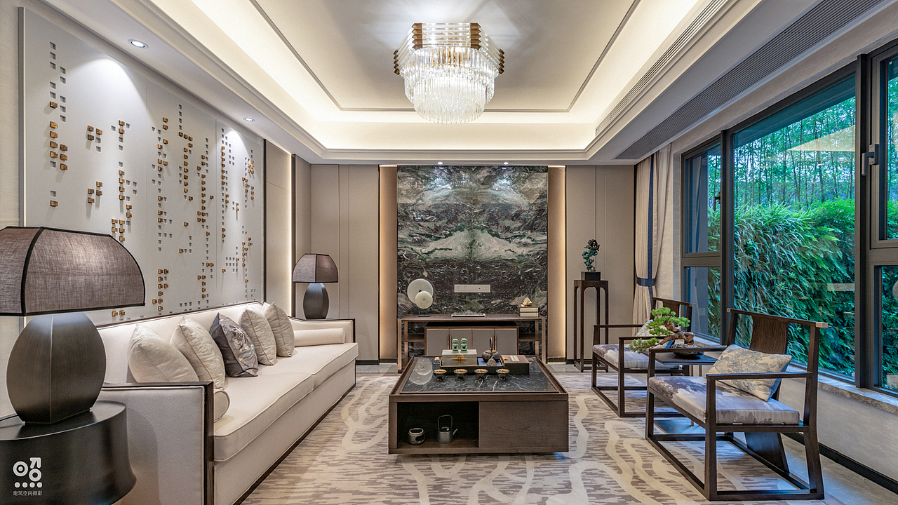 房地产摄影/样板间摄影/广州万科元培里