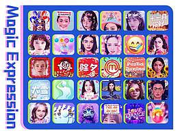 【收集】运营道具/表情包