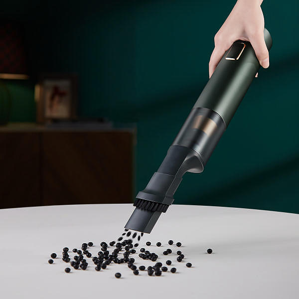 家具摄影，电商拍摄，吸尘器场景拍摄图