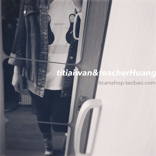 原创品牌InJoy系列帆布袋&T-shirt