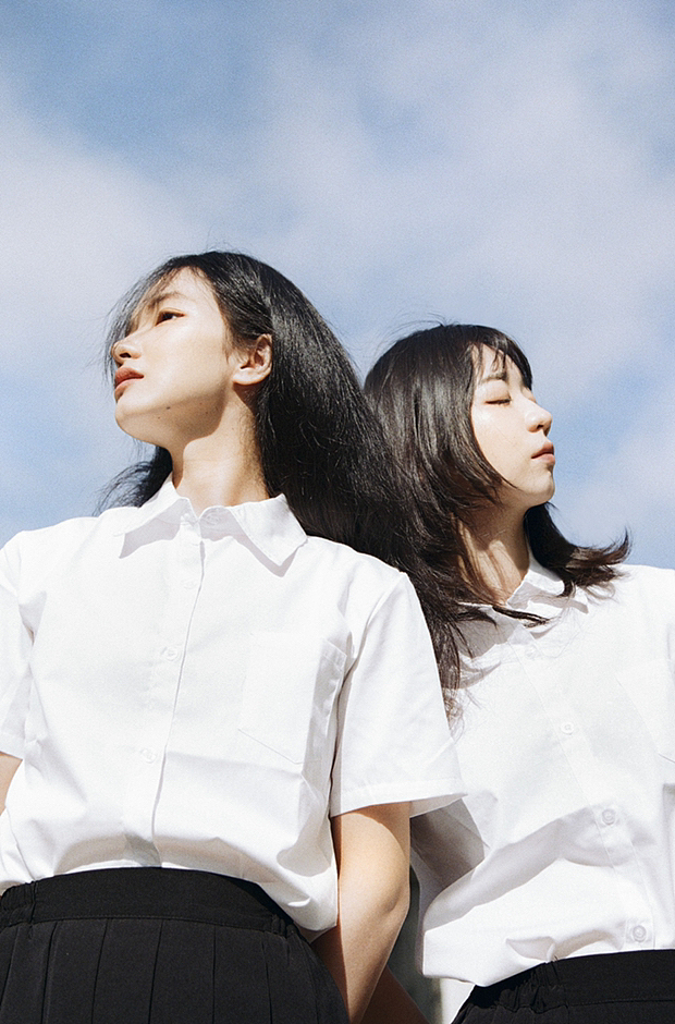 永远热烈的青春