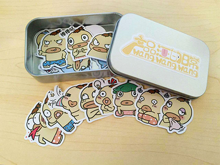 产品汪的日常 #青春答卷2015#（图ZMzIzMzYxOTY=） - 短篇/格漫 - 站酷设计师奶茶叔原创素材 - 站酷ZCOOL