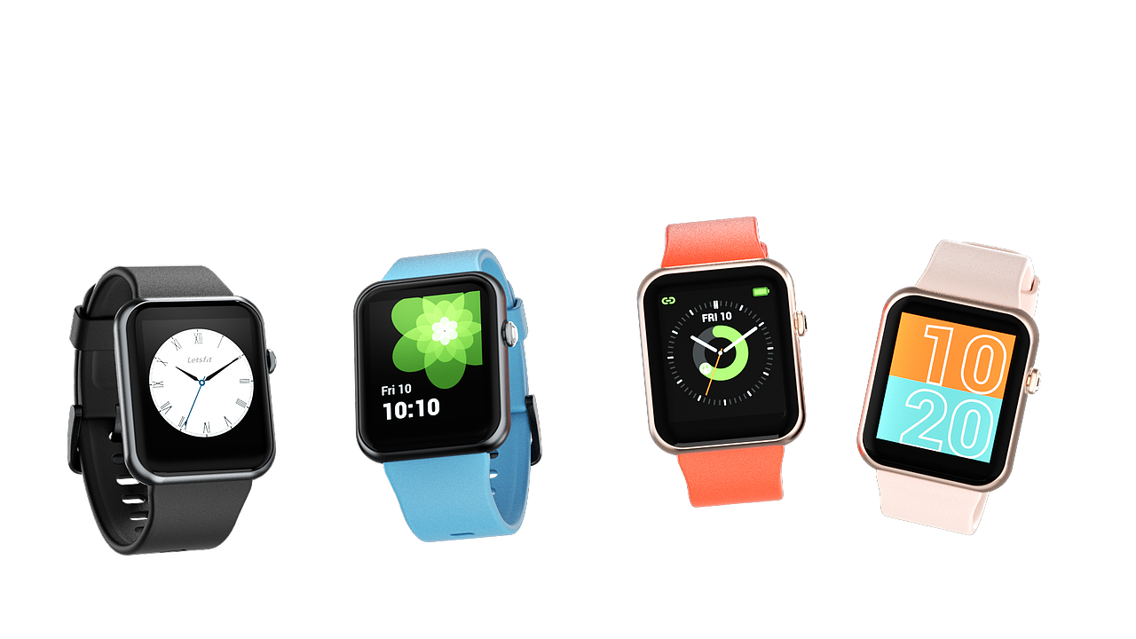 Letefit IW2智能手表（图ZMjU5OTY1NDA0） - 动画/影视 - 站酷设计师silin林思原创素材 - 站酷ZCOOL