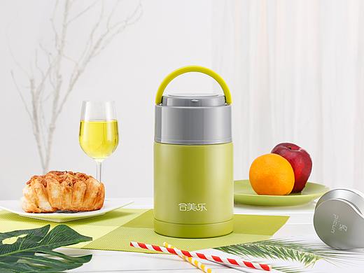 摄影-产品-提锅