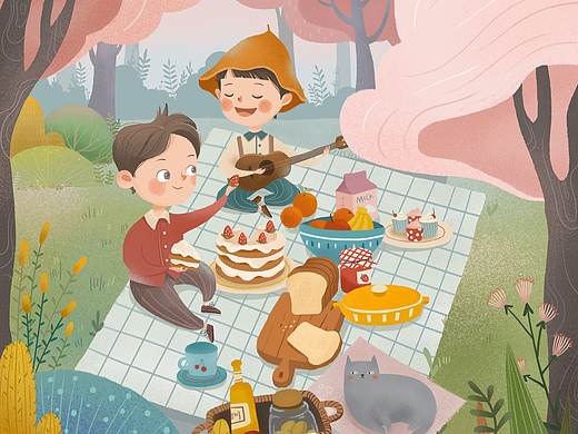 和你在一起的每个瞬间都值得被纪念