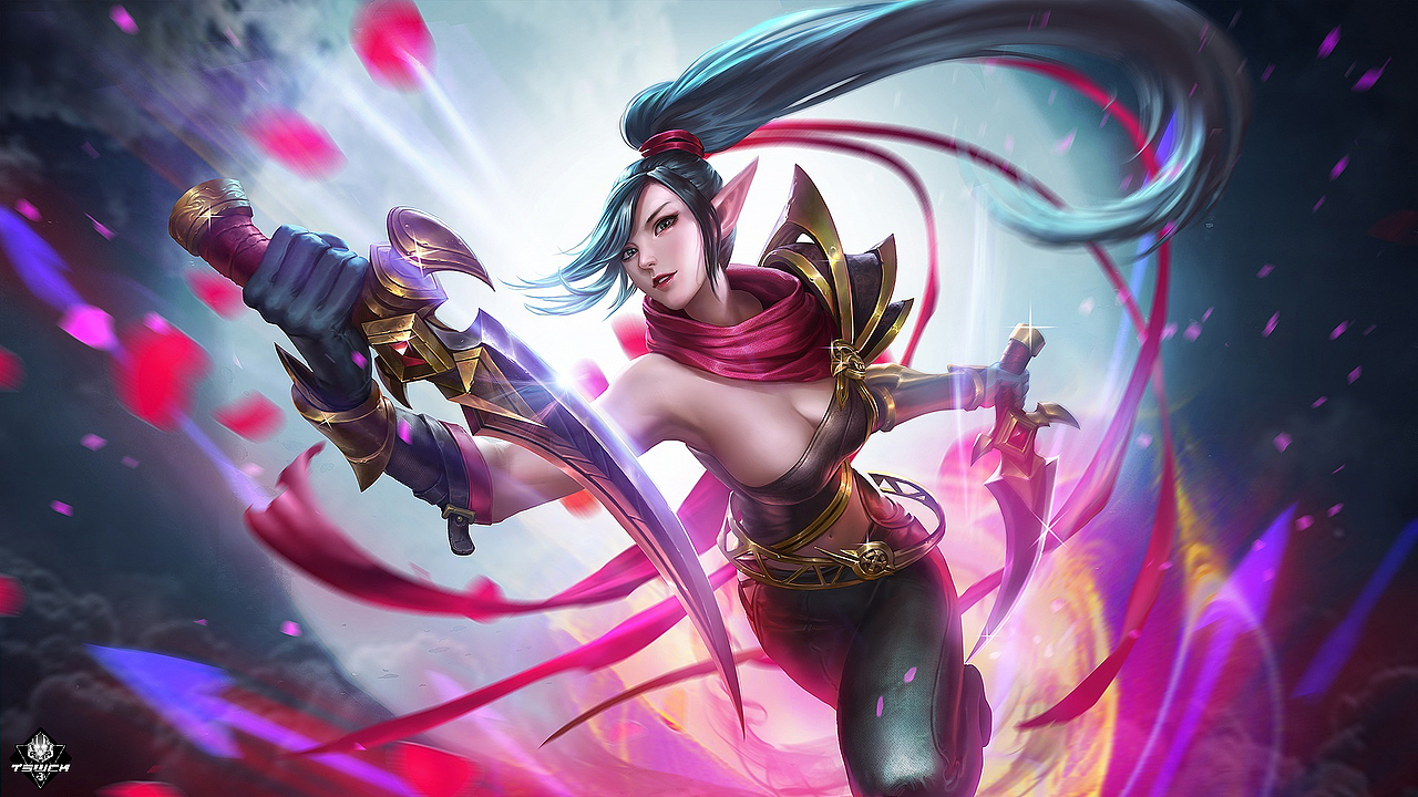 一堆大家都理解的流行风格的图2