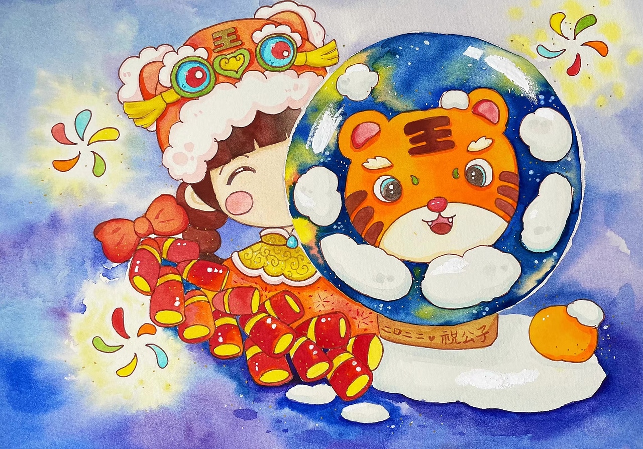 近期水彩习作（图ZMjk0NDk0NjQw） - 创作习作 - 站酷设计师阿彤原创素材 - 站酷ZCOOL
