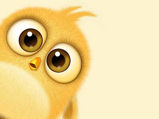 呆萌鸡（个人主页-ZMjQ3NTc1ODA=） - 新锐潮流插画 - 站酷设计师Anne_Hxj原创素材 - 站酷ZCOOL