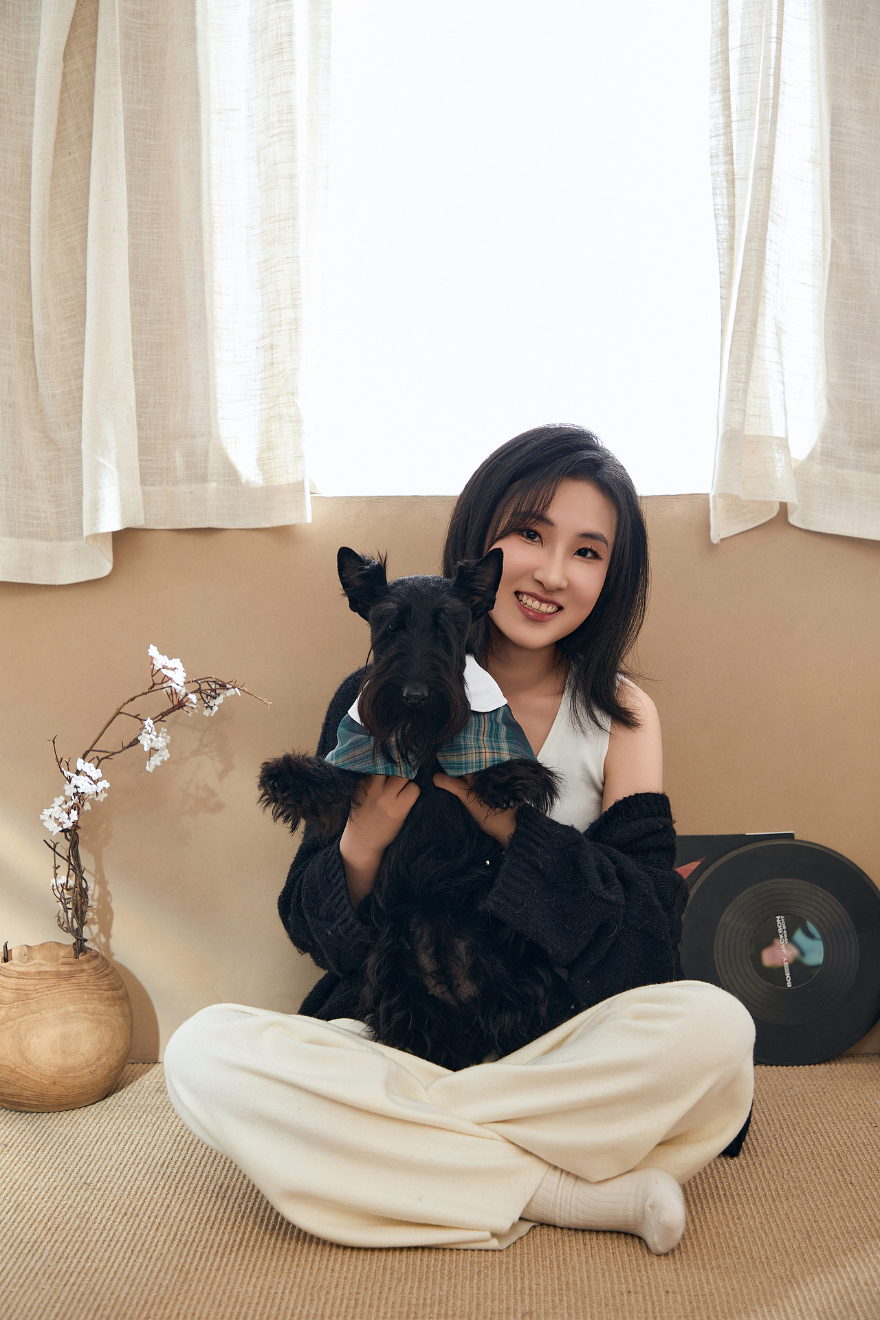 闺蜜写真|我们是最最好的朋友