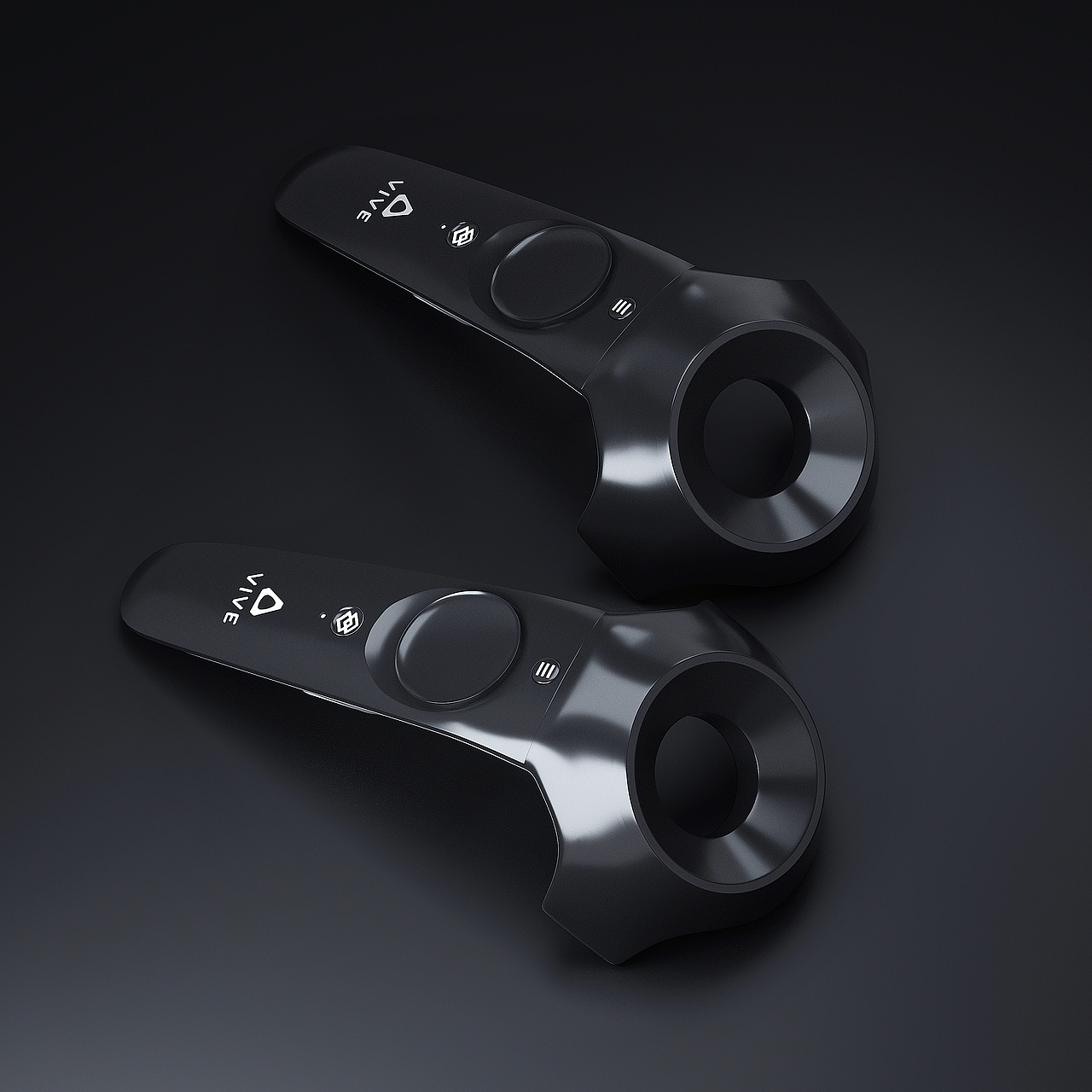 电子产品建模渲染练习