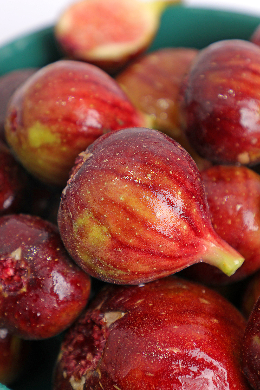 加州黑无花果丨硬币大小的无花果果实（图ZMjI0ODM0MzIw） - 产品摄影 - 站酷设计师陈默工作室原创素材 - 站酷ZCOOL