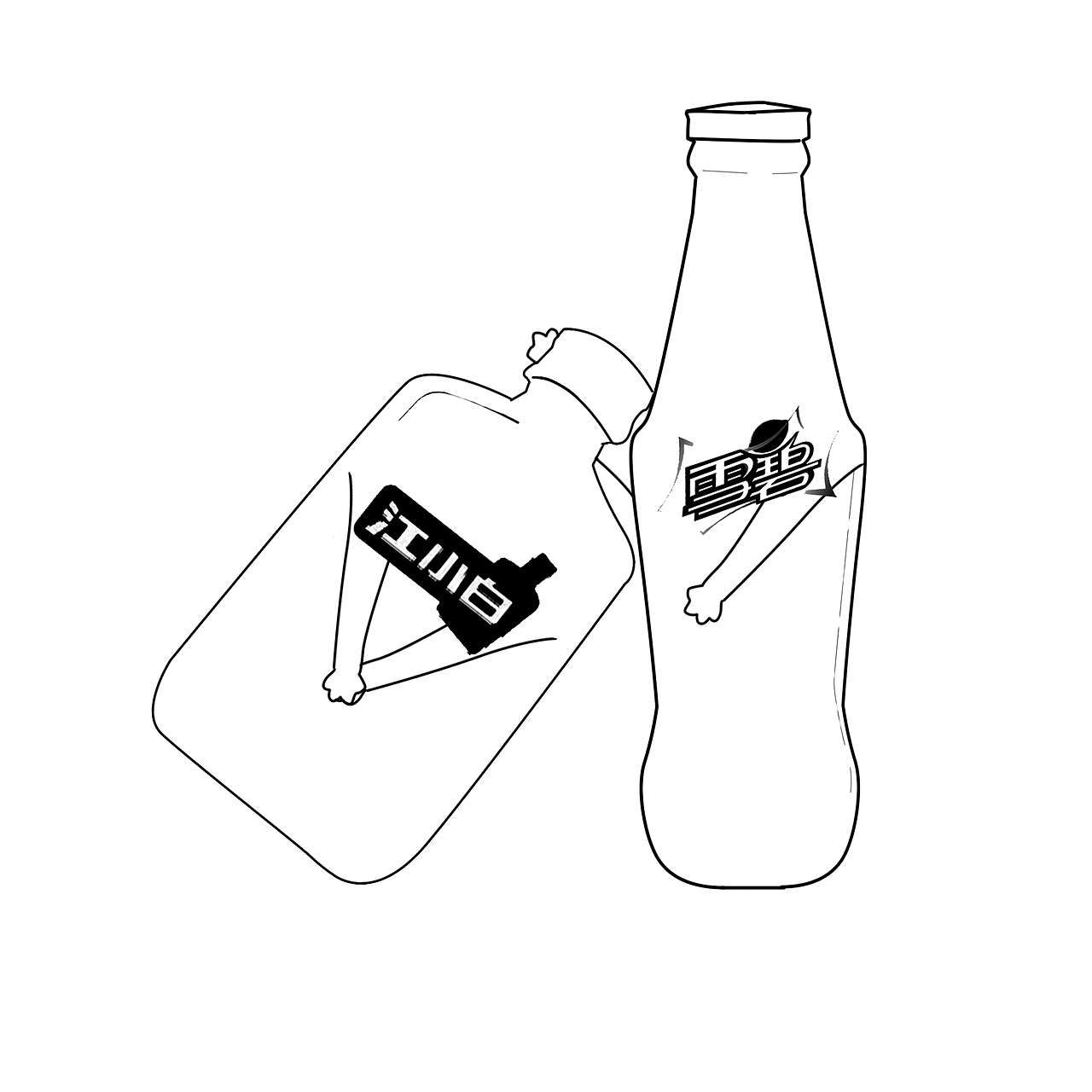 520又要被虐了（图ZMTE1MTM3MTI0） - 创作习作 - 站酷设计师Nicole仔原创素材 - 站酷ZCOOL