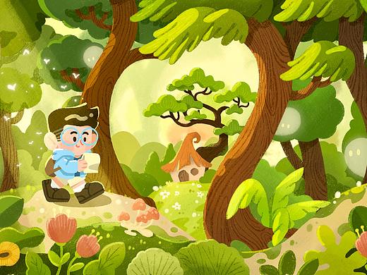 心相印｜无畏新世界