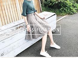 女装详情页