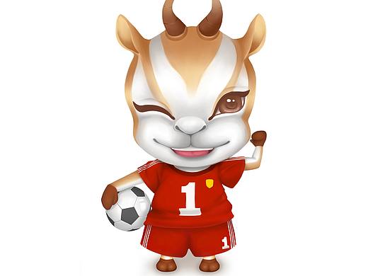 吉祥物设计