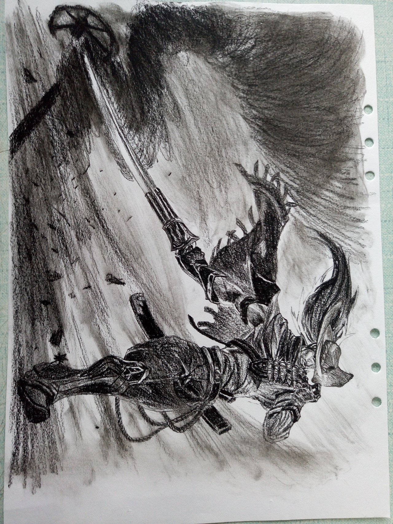 英雄联盟手绘（图ZOTU5OTIxMTI=） - 游戏原画 - 站酷设计师Listen_0原创素材 - 站酷ZCOOL